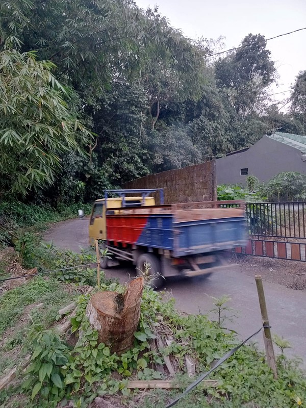 Tanah Ngantong Strategis Cocok untuk Villa & Rumah Pensiun, Lumbungrejo, Tempel, Sleman