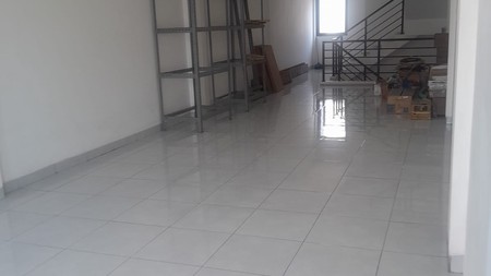 For Sale!! Ruko Sentra Niaga Utama Citraland Surabaya Barat  