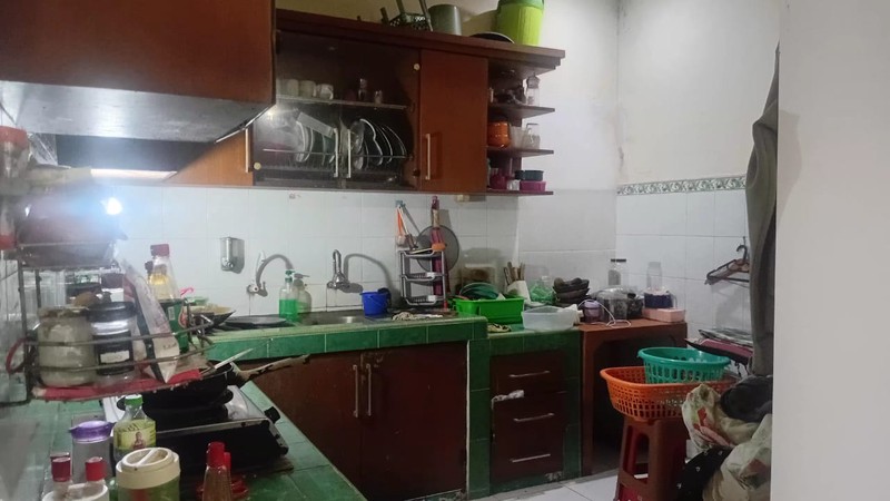 Investasi Pasti Rumah + Kost Aktif di Perum Korpri Magelang Dekat Kampus UNTIDAR & AKATIRTA, Magelang Utara
