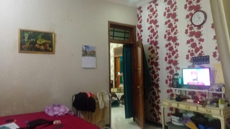 Investasi Pasti Rumah + Kost Aktif di Perum Korpri Magelang Dekat Kampus UNTIDAR & AKATIRTA, Magelang Utara