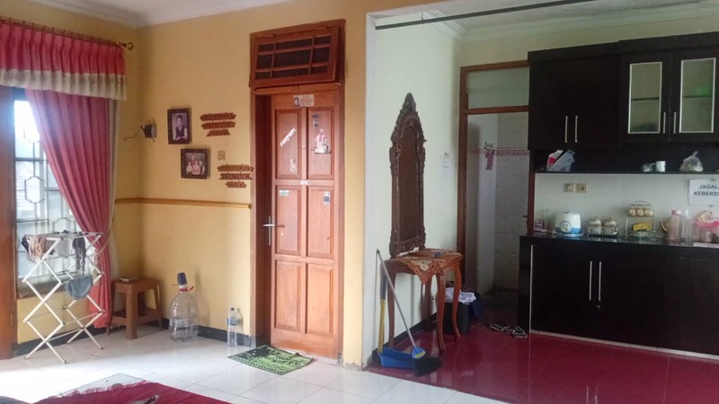 Investasi Pasti Rumah + Kost Aktif di Perum Korpri Magelang Dekat Kampus UNTIDAR & AKATIRTA, Magelang Utara