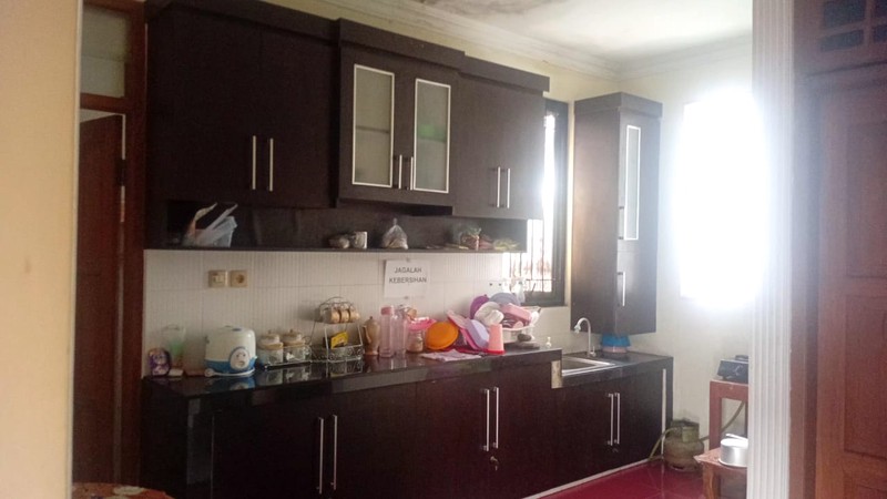 Investasi Pasti Rumah + Kost Aktif di Perum Korpri Magelang Dekat Kampus UNTIDAR & AKATIRTA, Magelang Utara