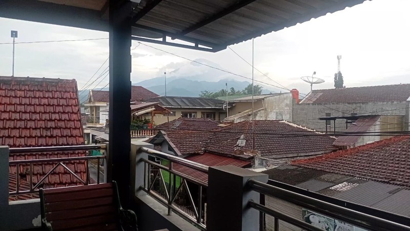 Investasi Pasti Rumah + Kost Aktif di Perum Korpri Magelang Dekat Kampus UNTIDAR & AKATIRTA, Magelang Utara