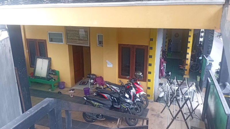 Investasi Pasti Rumah + Kost Aktif di Perum Korpri Magelang Dekat Kampus UNTIDAR & AKATIRTA, Magelang Utara