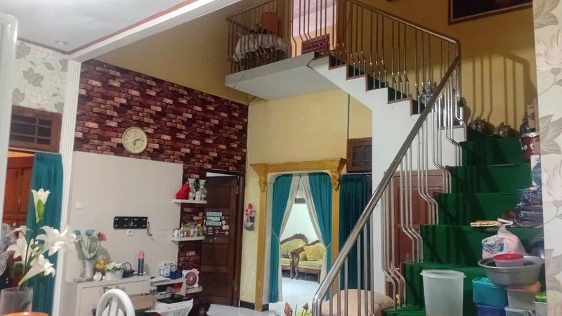 Investasi Pasti Rumah + Kost Aktif di Perum Korpri Magelang Dekat Kampus UNTIDAR & AKATIRTA, Magelang Utara