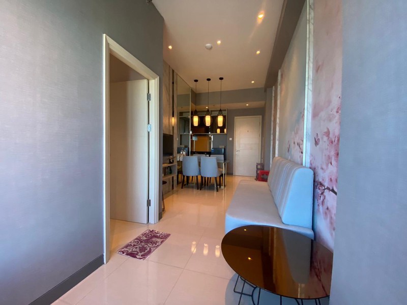 Sewa Apartemen Anderson Connect  Pakuwon Mall Surabaya Barat  