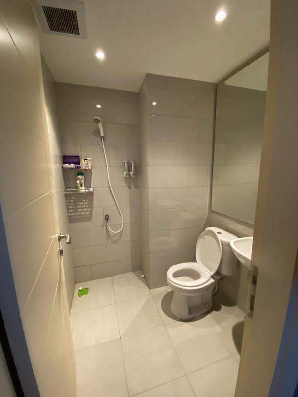 Sewa Apartemen Anderson Connect  Pakuwon Mall Surabaya Barat  