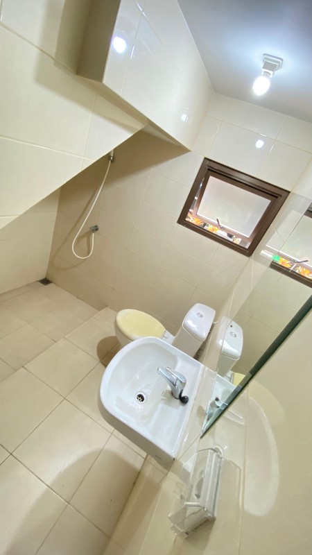 Hot Rent. Rumah bagus Nusa Loka Park, BSD