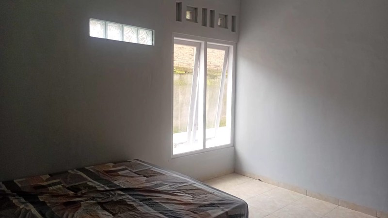 Dijual Gudang Strategis Pinggir Jalan di Mertoyudan Magelang Siap Pakai & Potensial