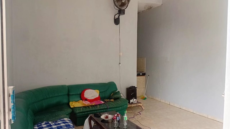 Dijual Gudang Strategis Pinggir Jalan di Mertoyudan Magelang Siap Pakai & Potensial