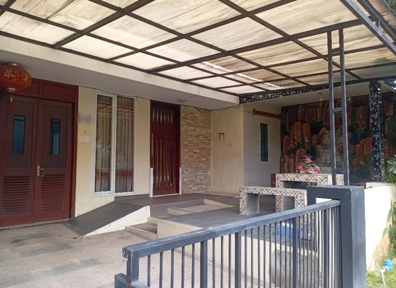 Hunian Eksklusif Rumah 2 Lantai di Dalam Perum Fasilitas Club House & Keamanan 24 Jam, Mertoyudan, Magelang