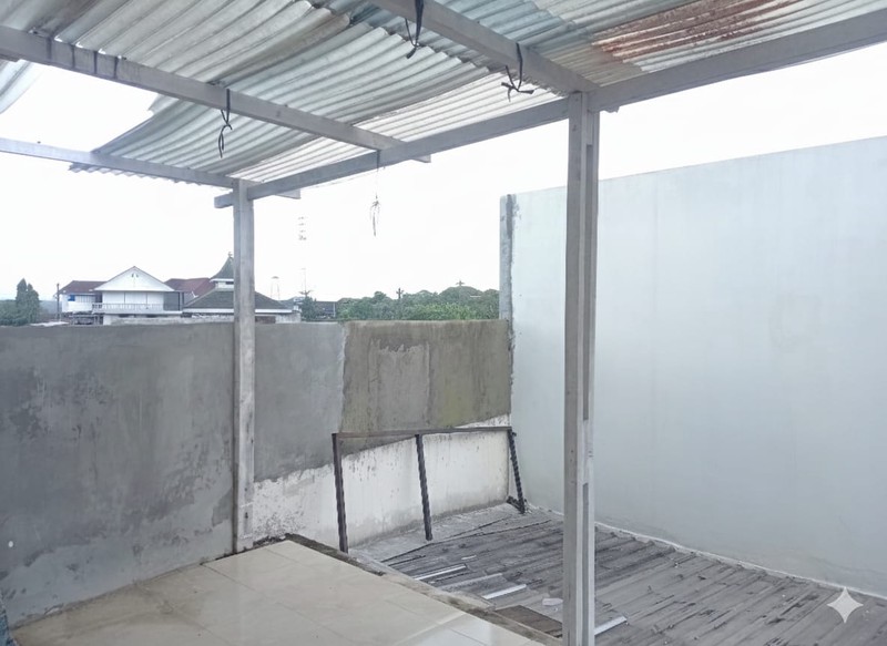 Hunian Eksklusif Rumah 2 Lantai di Dalam Perum Fasilitas Club House & Keamanan 24 Jam, Mertoyudan, Magelang