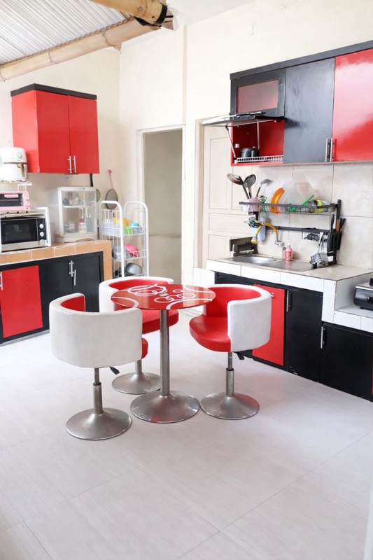 Hunian Eksklusif Rumah 2 Lantai di Dalam Perum Fasilitas Club House & Keamanan 24 Jam, Mertoyudan, Magelang