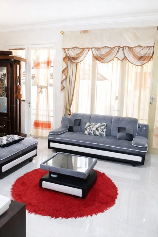 Hunian Eksklusif Rumah 2 Lantai di Dalam Perum Fasilitas Club House & Keamanan 24 Jam, Mertoyudan, Magelang