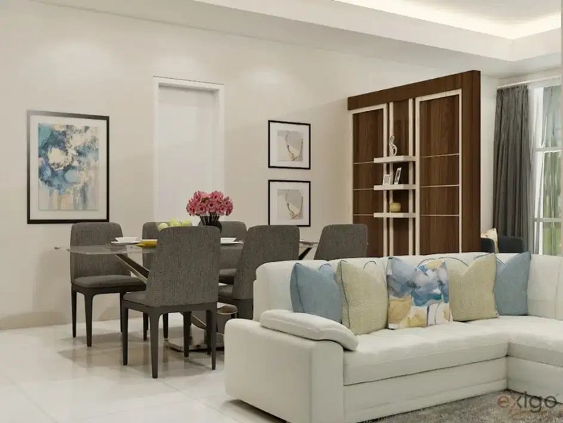 JUAL CEPAT RUMAH ROYAL RESIDENCE GREENWICH WIYUNG SURABAYA