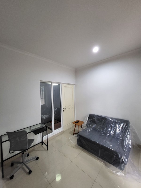 Hot Rent. Rumah bagus Malibu Village, Gading Serpong