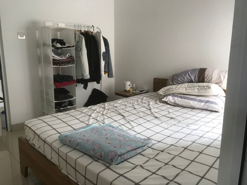 Hot Rent. Rumah bagus Malibu Village, Gading Serpong