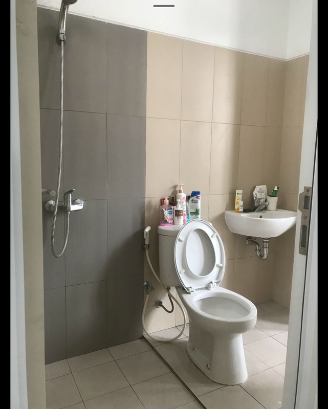 Hot Rent. Rumah bagus Malibu Village, Gading Serpong