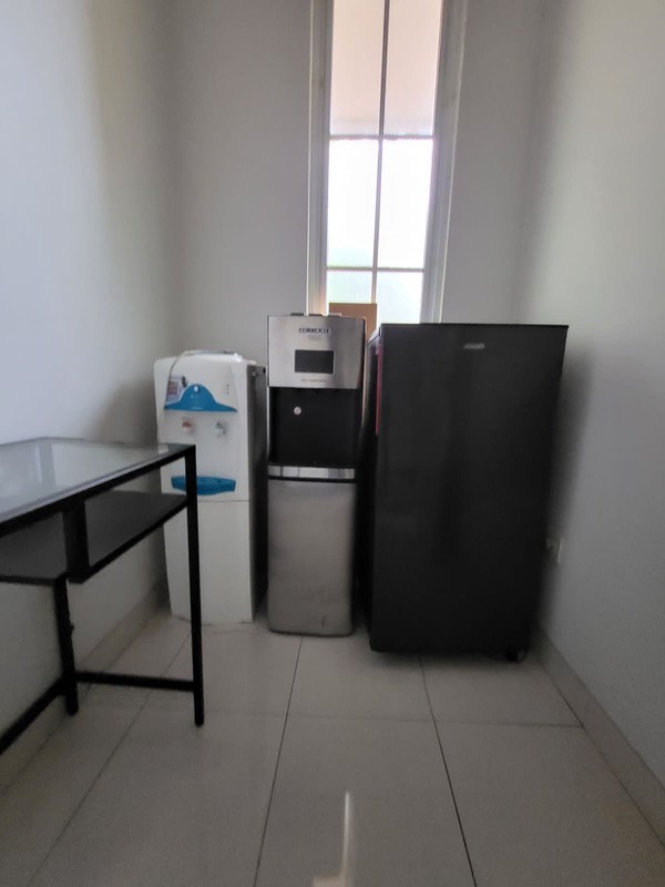 Hot Rent. Rumah bagus Malibu Village, Gading Serpong
