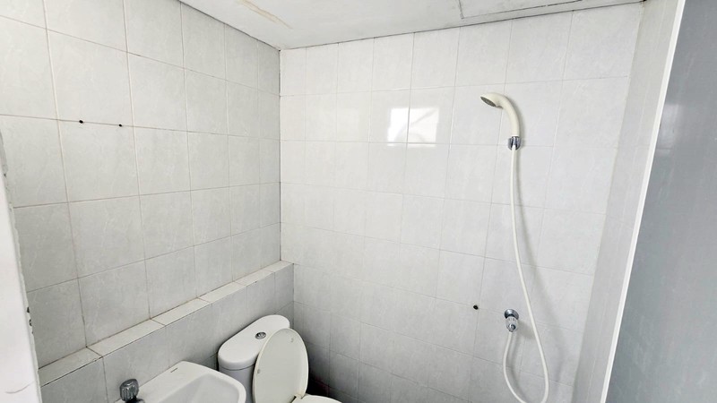 Apartemen Gunawangsa Merr Lantai 18 Type Studio Hadap Timur