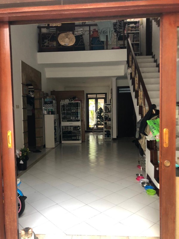 Dijual Rumah di Graha Cinere-Depok