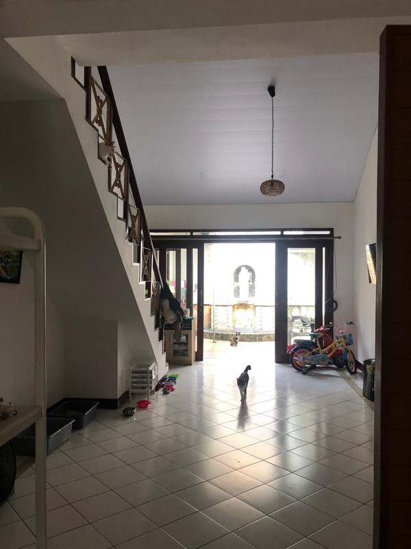 Dijual Rumah di Graha Cinere-Depok