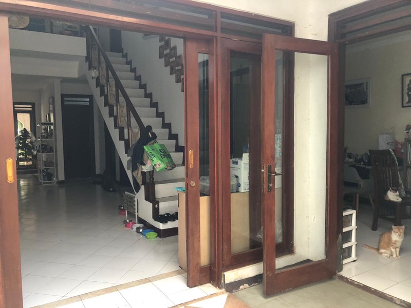 Dijual Rumah di Graha Cinere-Depok