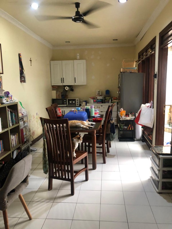 Dijual Rumah di Graha Cinere-Depok
