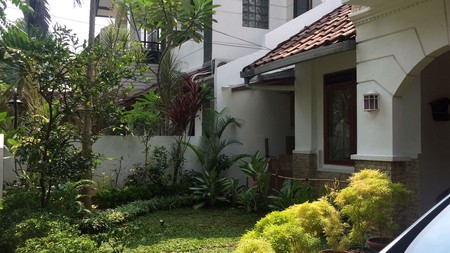 Dijual Rumah di Graha Cinere-Depok