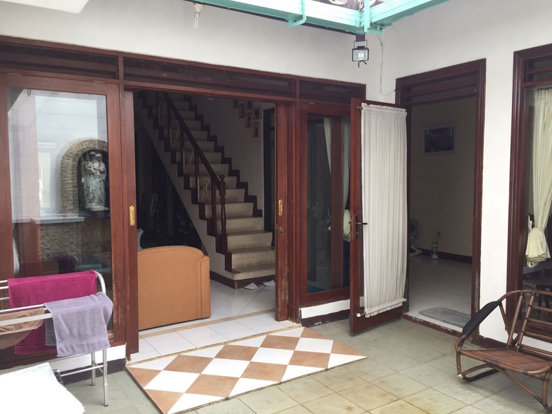 Dijual Rumah di Graha Cinere-Depok