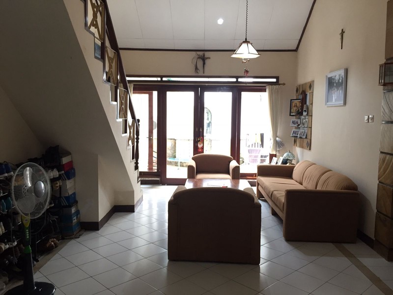 Dijual Rumah di Graha Cinere-Depok