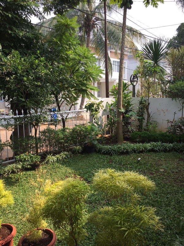 Dijual Rumah di Graha Cinere-Depok