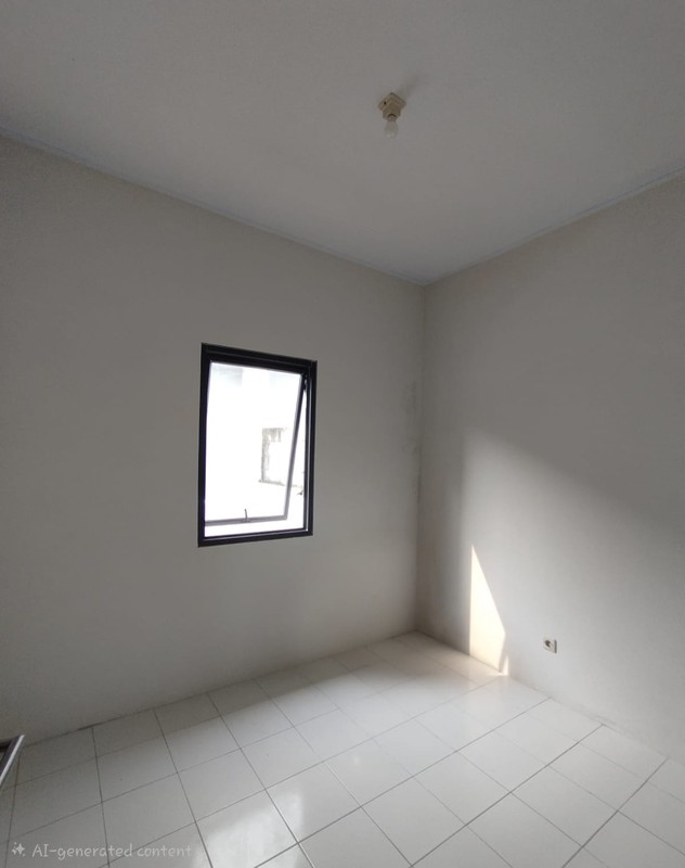 Dijual Rumah di Telaga Legok Cluster Tondano - Kab. Tangerang