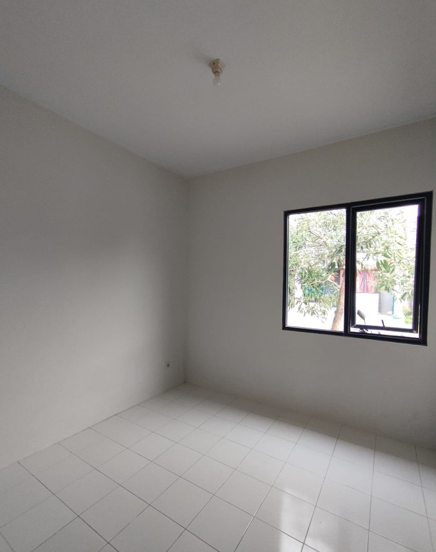 Dijual Rumah di Telaga Legok Cluster Tondano - Kab. Tangerang