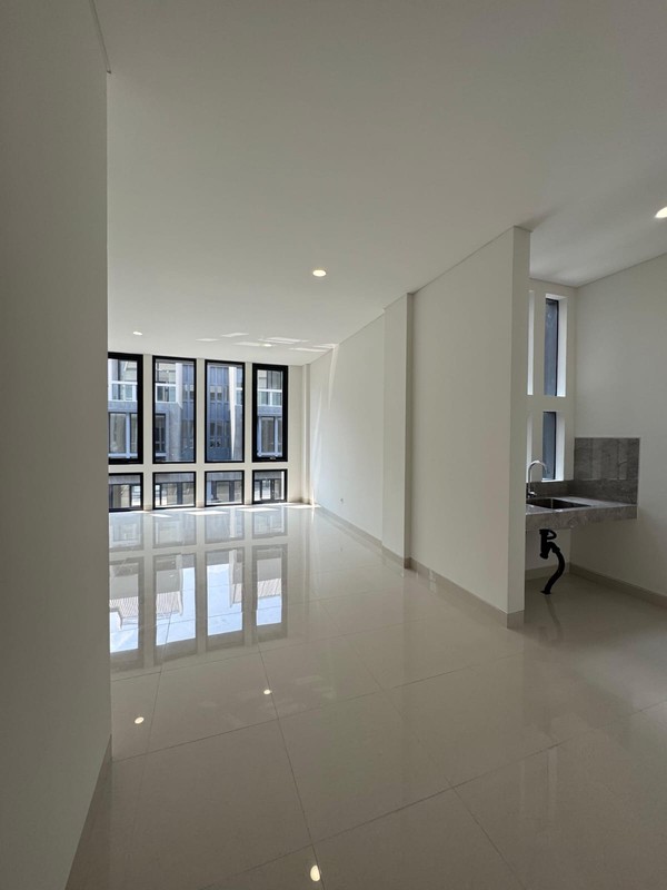 Flash Sale. Ruko modern Ruko Delrey Business Townhouse, BSD