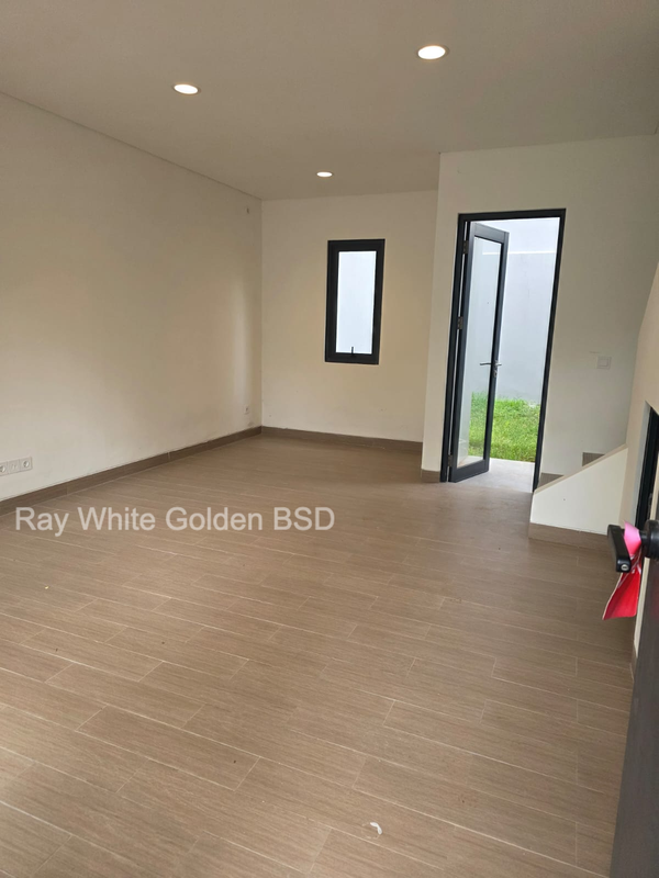 Disewa Ruko Exclusive Latinos Business District Dekat Stasiun Rawa Buntu dan Jalan Toll 