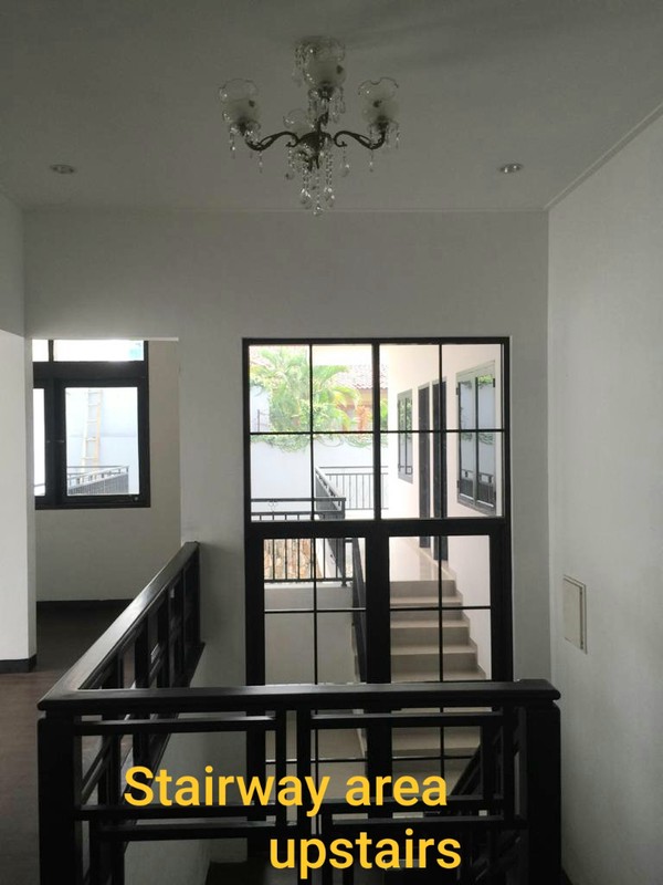 Rumah Dijual Area Menteng