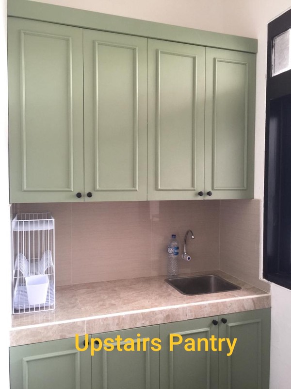 Rumah Dijual Area Menteng