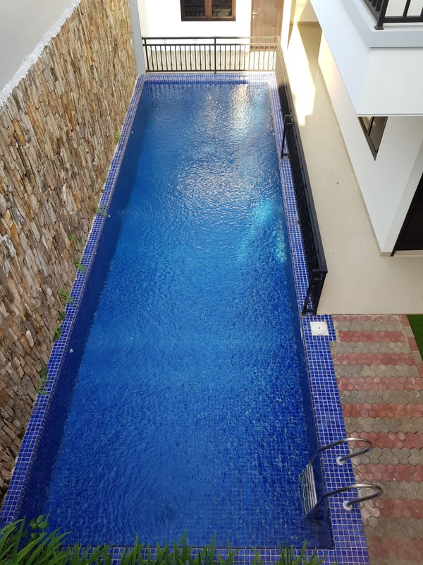 Rumah Dijual Area Menteng