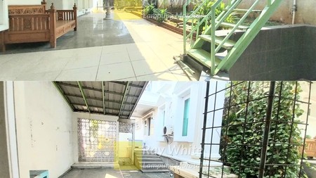 Dijual Rumah Villa Citra Bandar Lampung