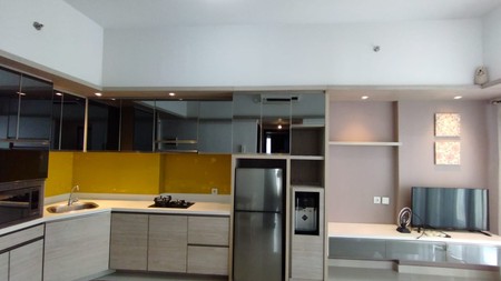 Disewa Apartemen Cantik Casa De Parco di Tengah Kota BSD