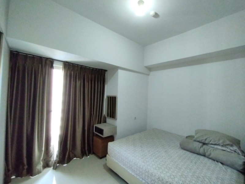 Disewa Apartemen Cantik Casa De Parco di Tengah Kota BSD