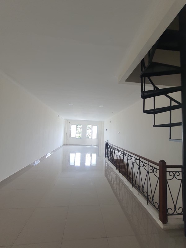 Ruko Gandeng Siap Usaha Di Kota Wisata, Cibubur