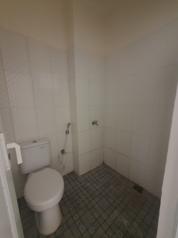 Ruko Gandeng Siap Usaha Di Kota Wisata, Cibubur