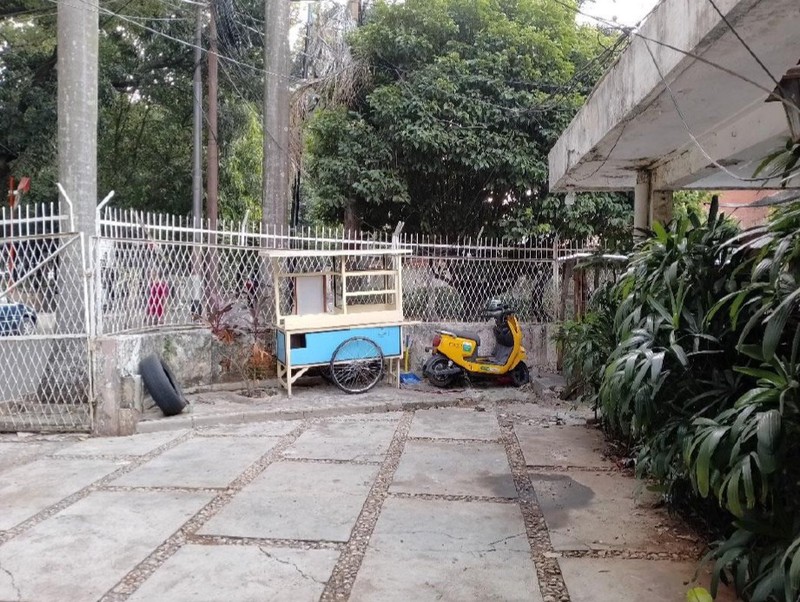 Di Jual Rumah Asri dan Nyaman Area Menteng Jakarta Pusat