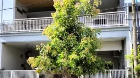 Rumah Dijual Perumahan Pratama Wiyung Surabaya Selatan 