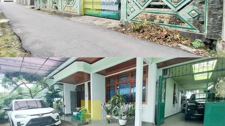Dijual Rumah Labuhan Ratu Bandar Lampung