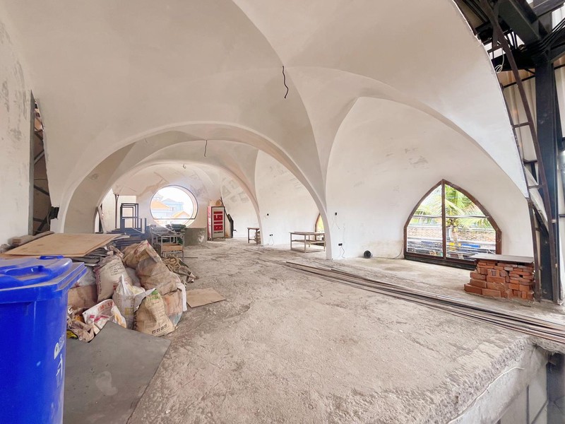 Leasehold - High-Exposure Commercial Space for Lease in Padang Linjong, Canggu, Bali