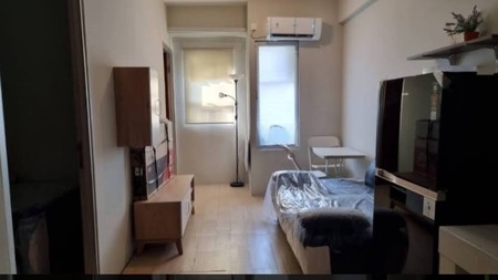 DISEWAKAN CEPAT APARTEMEN PUNCAK KERTAJAYA LOKASI STRATEGIS