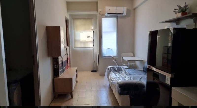 DISEWAKAN CEPAT APARTEMEN PUNCAK KERTAJAYA LOKASI STRATEGIS